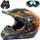 Zjra Jugend Motorradhelm