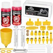 Zlpbao Entlüftungskit Vergleich