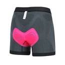 Zlrs Damen Radunterhose