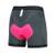 Zlrs Damen Radunterhose