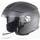 Zlyz Jethelm mit Bluetooth