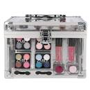 Zmile Cosmetics Schminkkoffer Acrylic