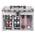 Zmile Cosmetics Schminkkoffer Acrylic