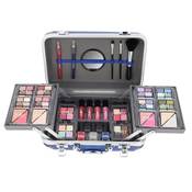 Zmile Cosmetics Traveller Blue