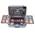 Zmile Cosmetics Traveller Blue