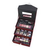 Zmile Cosmetics Beauty Case Velvety Vergleich