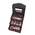 Zmile Cosmetics Beauty Case Velvety
