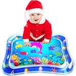 Zmlm Baby Tummy Time Wassermatte