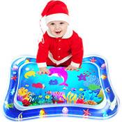 Zmlm Baby Tummy Time Wassermatte