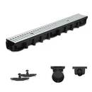 Zmmmaxpo Entwässerungrinne