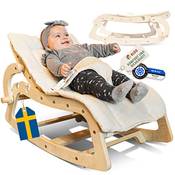 Zn Kids Babywippe Vergleich