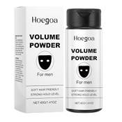 Hoegoa Volumen Puder Vergleich