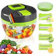 Zobmio Zwiebelschneider Vergleich