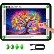 Zocelight A3 Leuchttisch