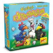 Zoch - Heckmeck Extrawurm