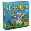 Zoch - Heckmeck am Bratwurmeck