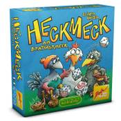 Zoch - Heckmeck am Bratwurmeck