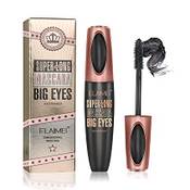 Zodenis 4D Mascara Vergleich