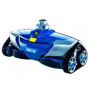 Zodiac MX8 Vergleich