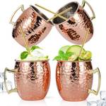 Zofun Moscow Mule Becher Set