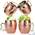 Zofun Moscow Mule Becher Set