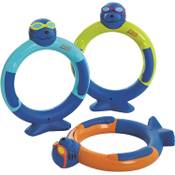 Zoggs Tauchringe 302266