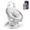 Zoicay elektrische Babywippe