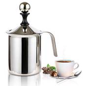 Zoiibuy Hand-Milchaufschäumer Vergleich