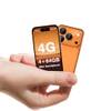 Zokoe Mini Smartphone