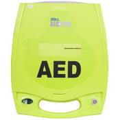 Zoll AED Plus Vergleich