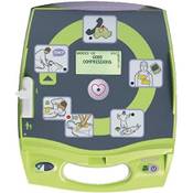 Zoll AED Plus Vollautomatischer Defibrillato