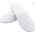 Zollner Frottierslipper