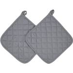 Zollner Topflappen 2er-Set