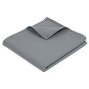 Zollner Waffelpique Decke