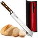 Zolmer Profi Brotmesser  Vergleich