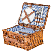 Zolta Picknickkorb 3433 Vergleich