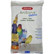 Zolux Sable Anisand Nature Vergleich