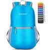 Zomake Faltbarer Rucksack