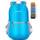 Zomake Faltbarer Rucksack