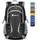ZOMAKE 40 l Wanderrucksack