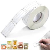 Zommke Klebeetiketten