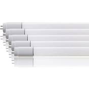 Zone LED Set Abstrahlwinkel 160° Vergleich