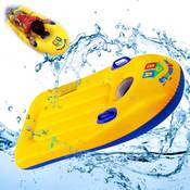 Zoneyan aufblasbares Bodyboard Vergleich