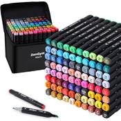 Zongym Alkoholmarker Vergleich