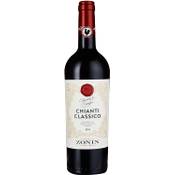 Zonin Chianti Classico DOCG Vergleich