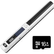 Zonjie Handscanner Vergleich