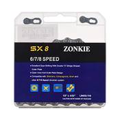 Zonkie SX8