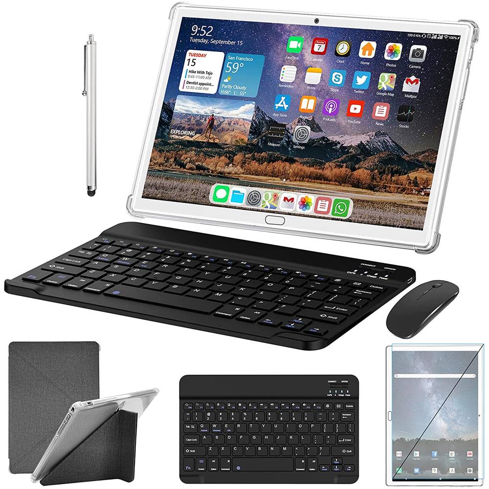 Tablet mit Stift Test & Vergleich » Top 14 im Juni 2025