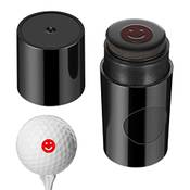 Zonon Golfballmarker Smiley Vergleich