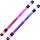 Zonon LED Rotationsstift